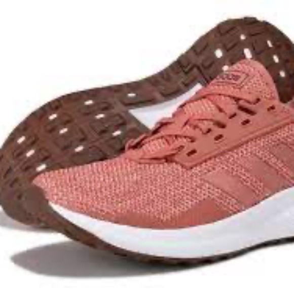 Adidas Duramo 9 Cloudfoam sneakers size 9 - Picture 1 of 8